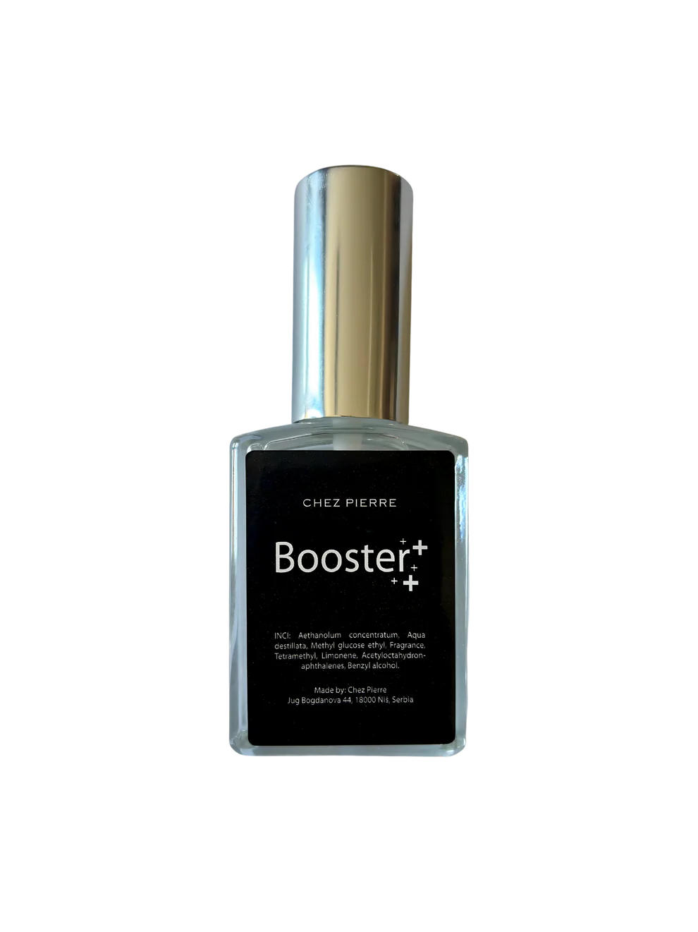 Booster