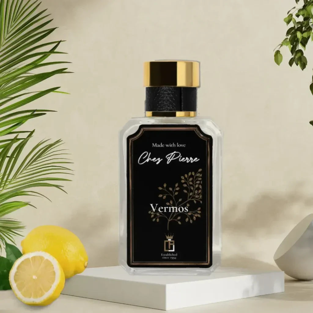 Versace Eros Perfume Dupe | Vermos – Chez Pierre