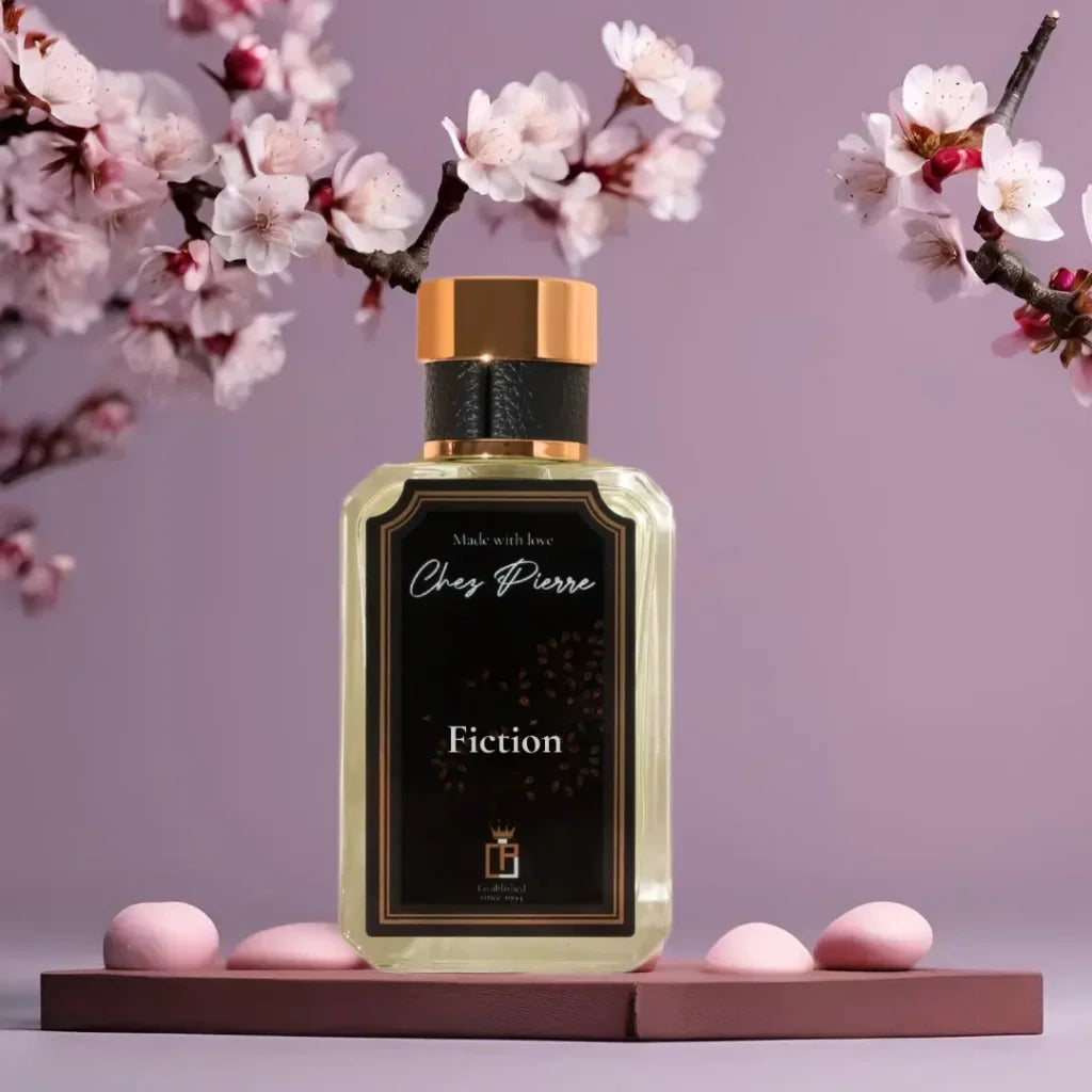 Tom Ford Lost Cherry Perfume Dupe | Fiction – Chez Pierre