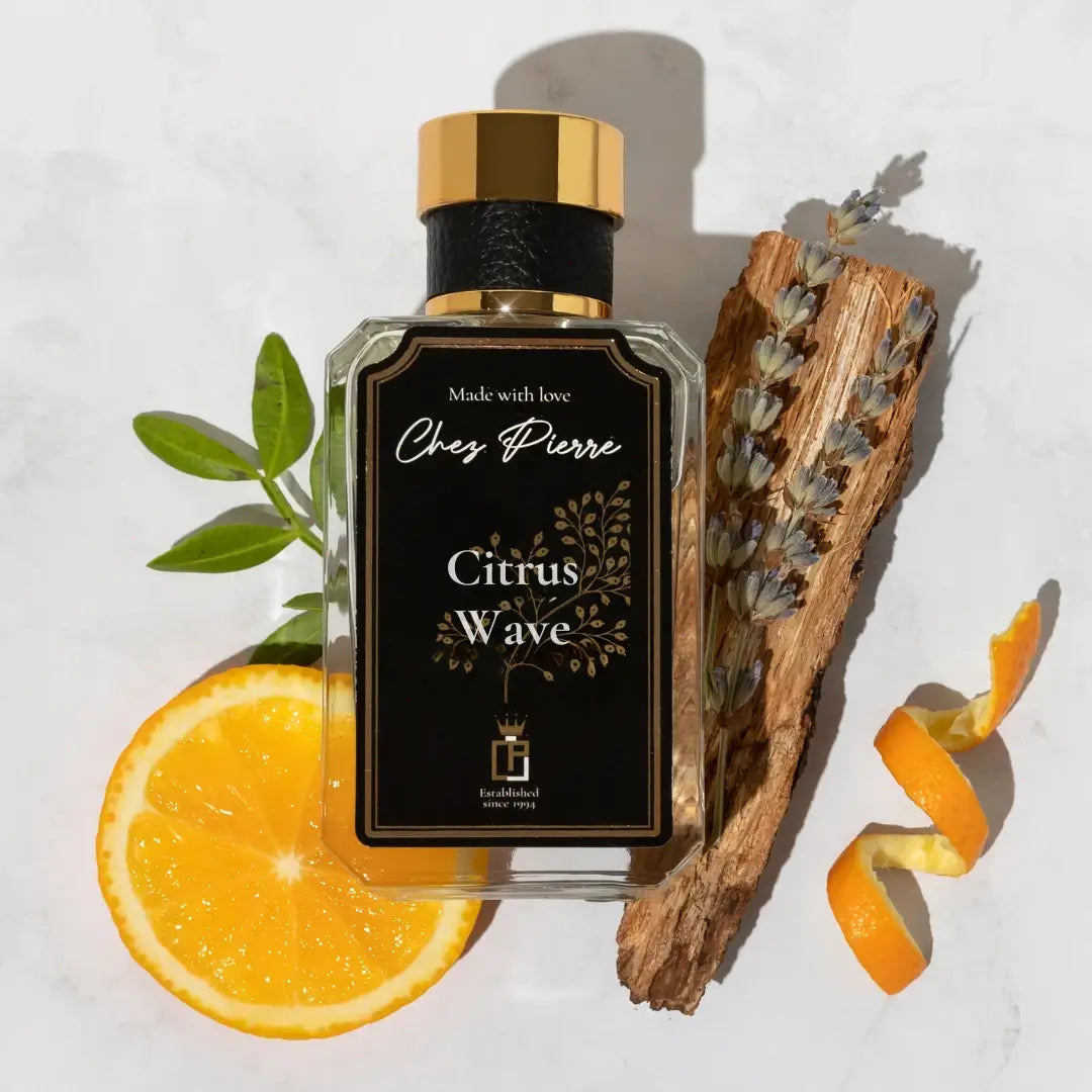 Tom Ford Mandarino Di Amalfi Dupe | Citrus Wave – Chez Pierre