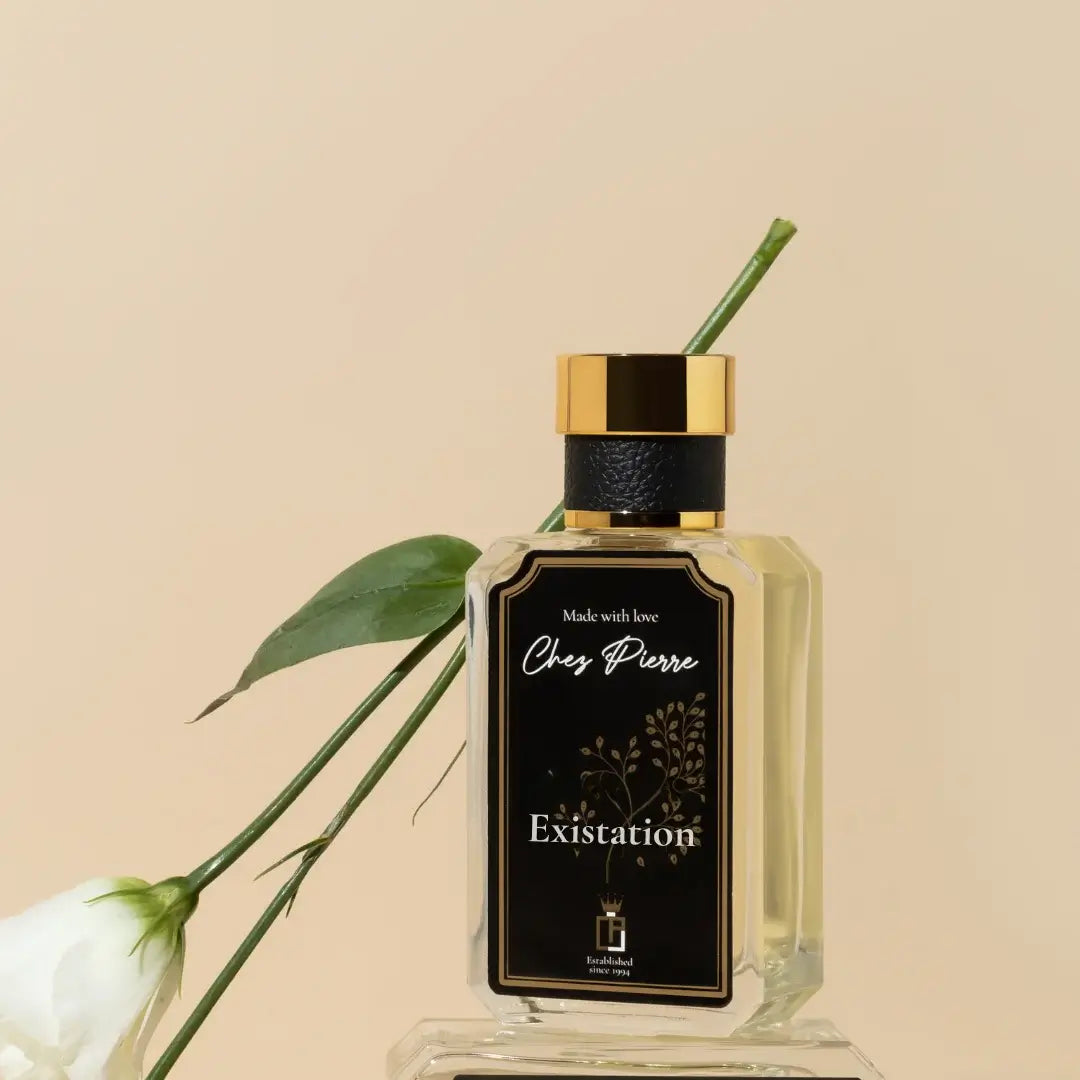 Tom Ford Ombre Leather Perfume Dupe | Existation – Chez Pierre