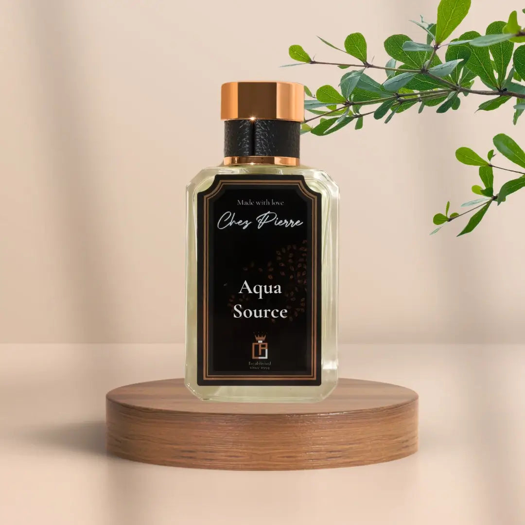 Aqua Source