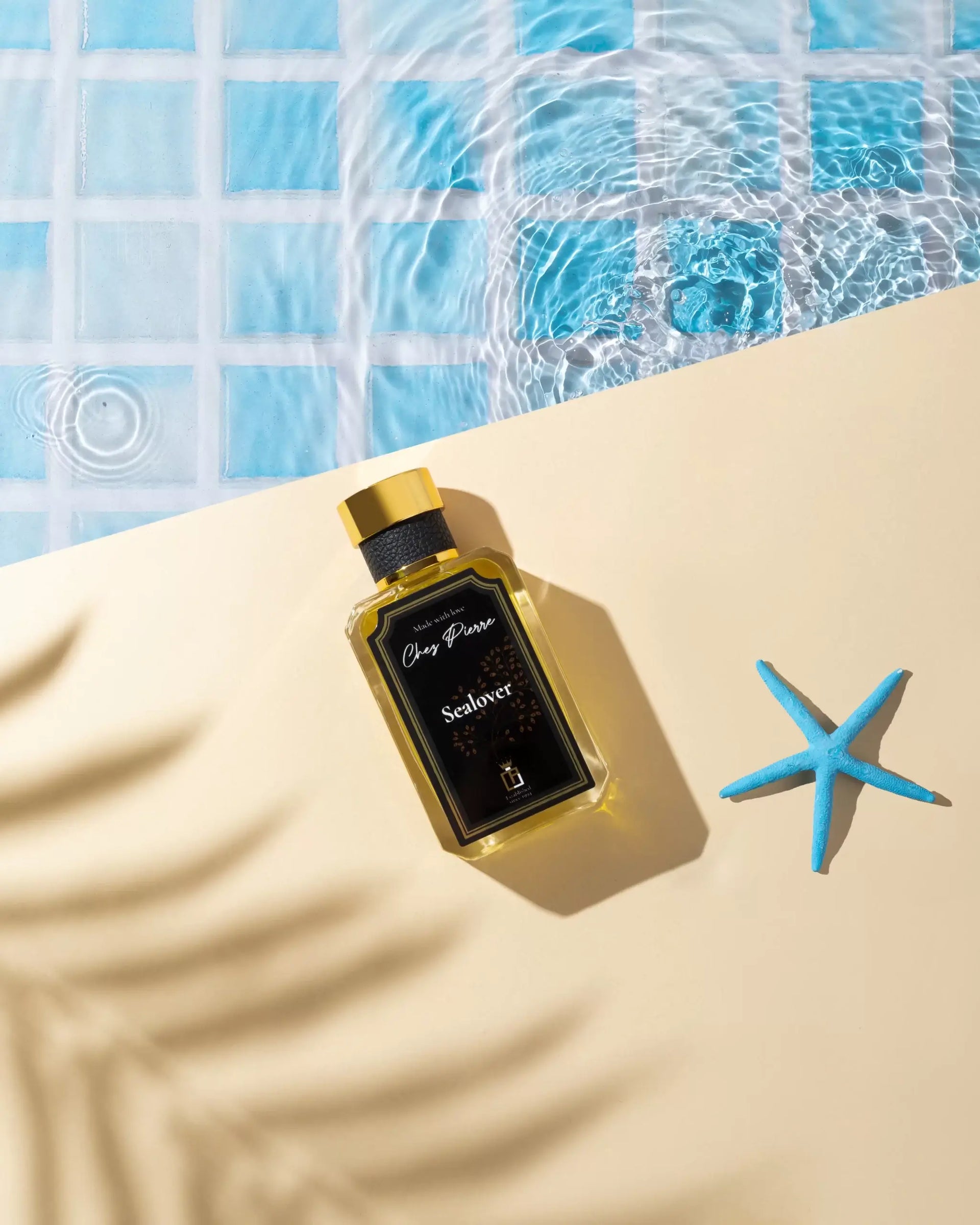 Louis Vuitton Afternoon Swim Perfume Impression | Sealover – Chez