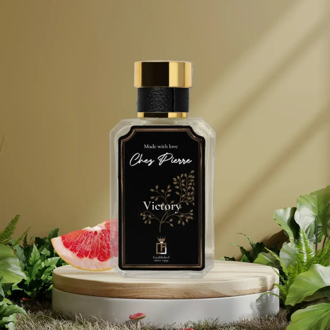 Victory