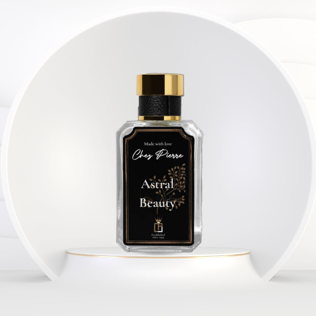 Astral Beauty