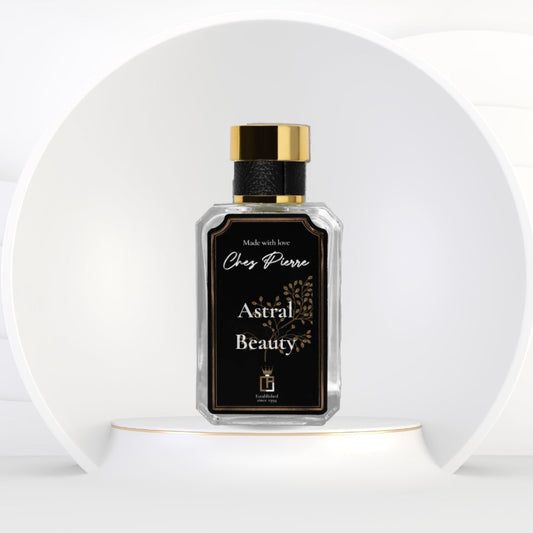 🎁 Astral Beauty (100% off)