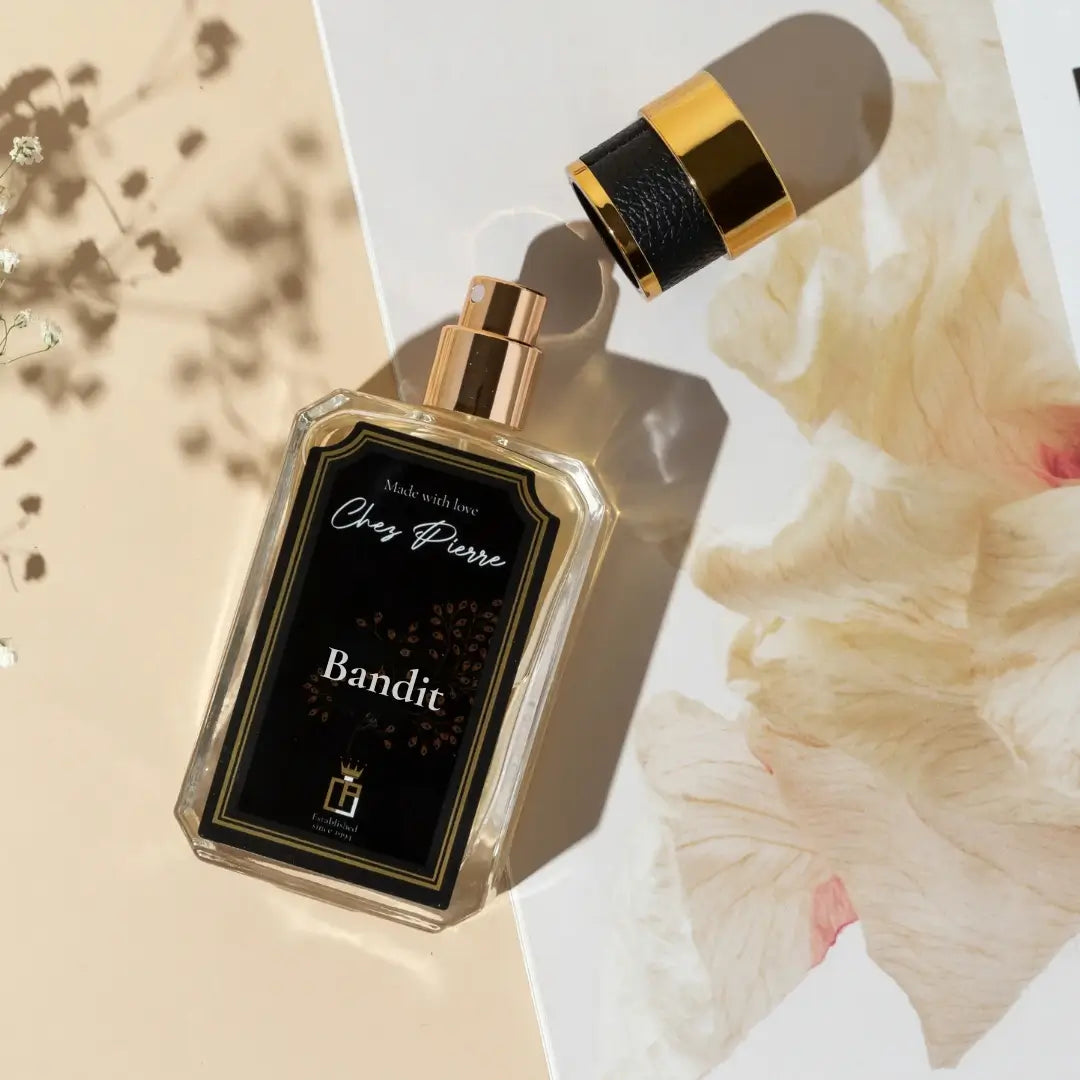 Carolina Herrera Bad Boy Perfume Dupe