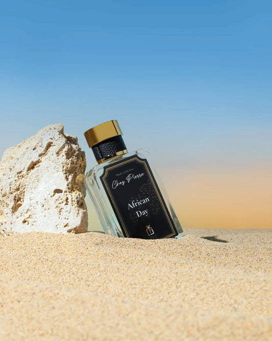 🎁 African Day (100% off)