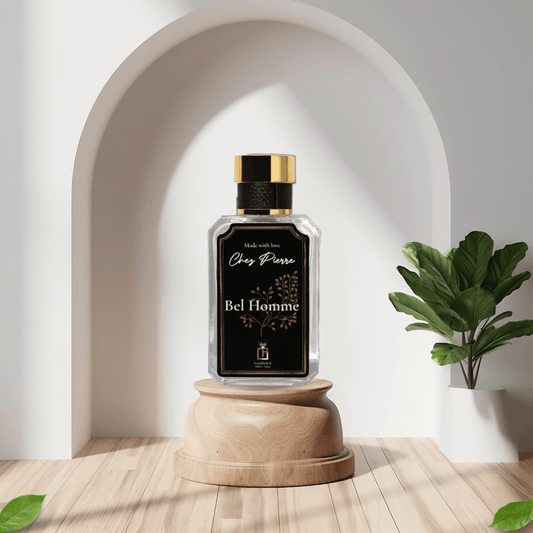 🎁 Bel Homme (100% off)