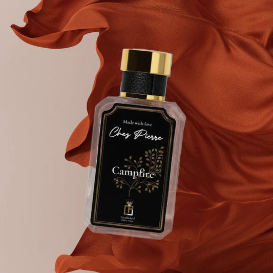 🎁 Campfire (100% off)