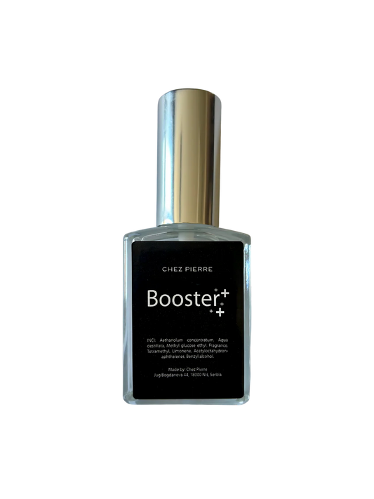 Booster