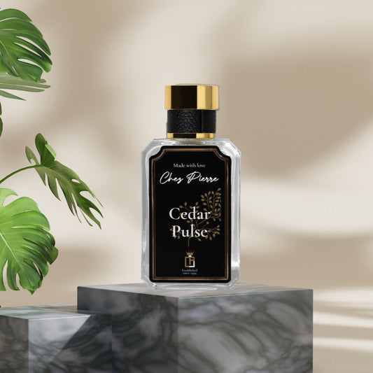 🎁 Cedar Pulse (100% off)
