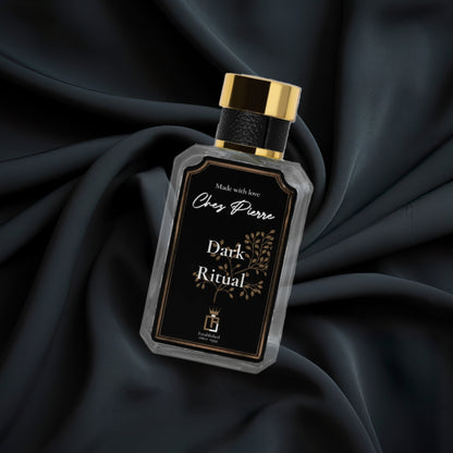 Dark Ritual