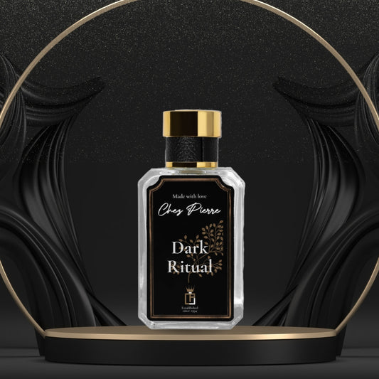 🎁 Dark Ritual (100% off)