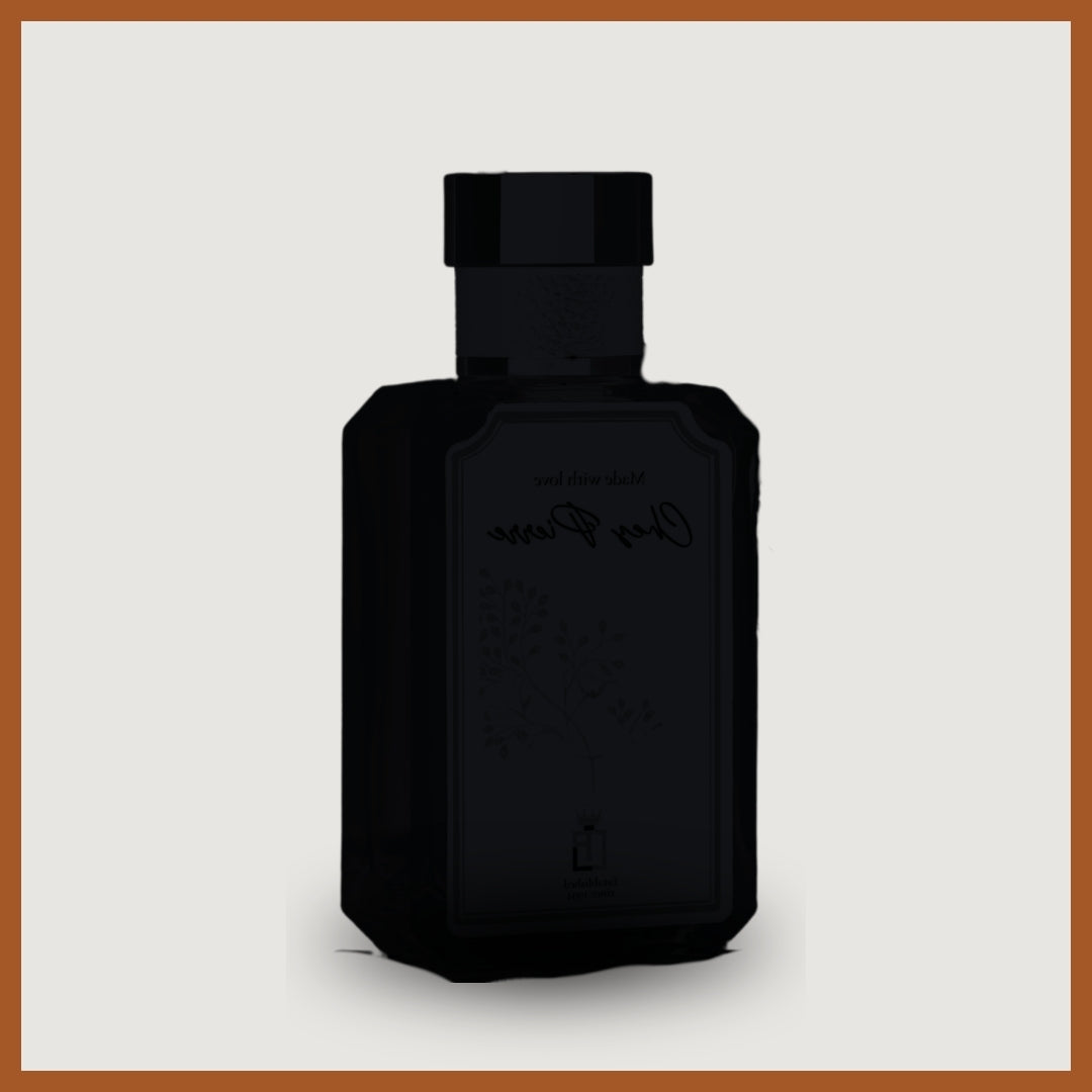 Mystery Perfume 50ml 🎁