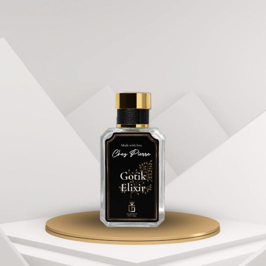 🎁 Gotik Elixir (100% off)