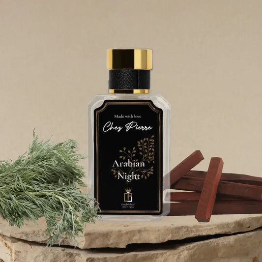 Arabian Night