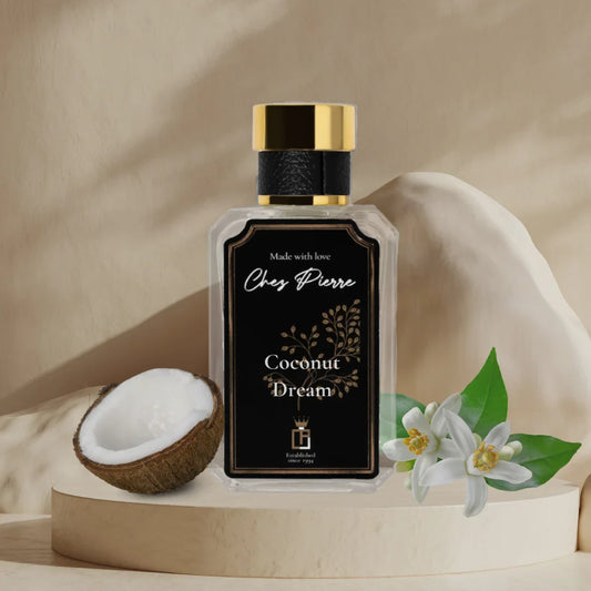 🎁 Coconut Dream (100% off)