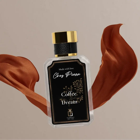 🎁 Coffee Dream (100% off)