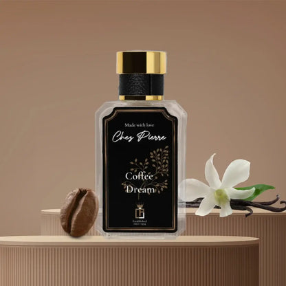 Coffee Dream