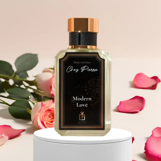 🎁 Modern Love (100% off)