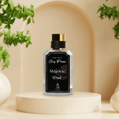 Majestic Oud