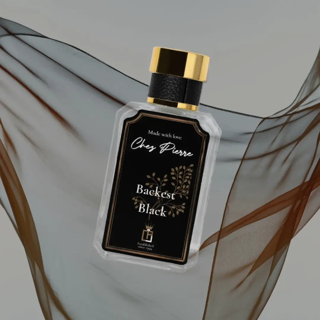 Blackest Black