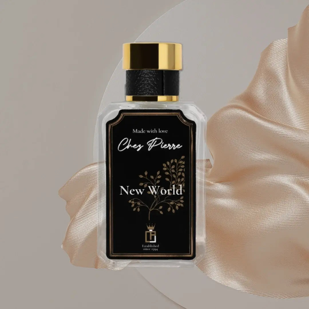 New World