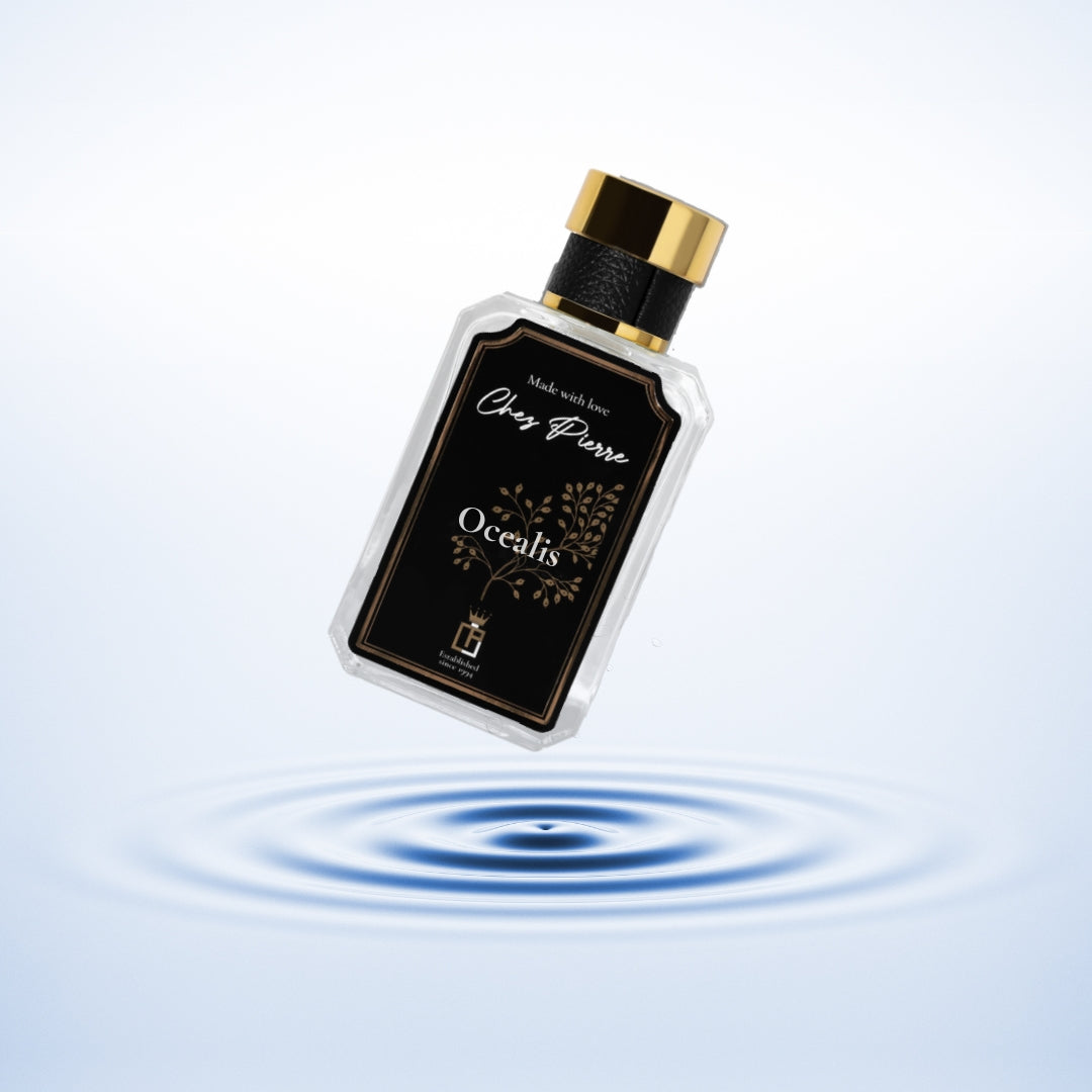 Megamare, Orto Parisi Perfume Dupe | Ocealis – Chez Pierre