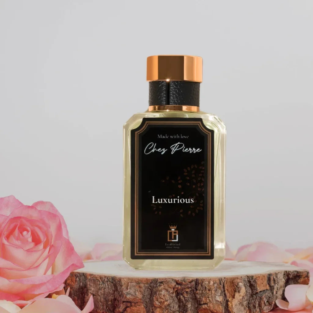 Luxurious