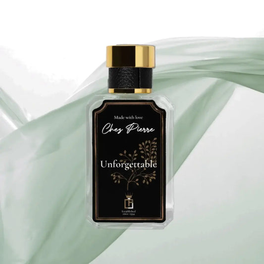 Unforgettable