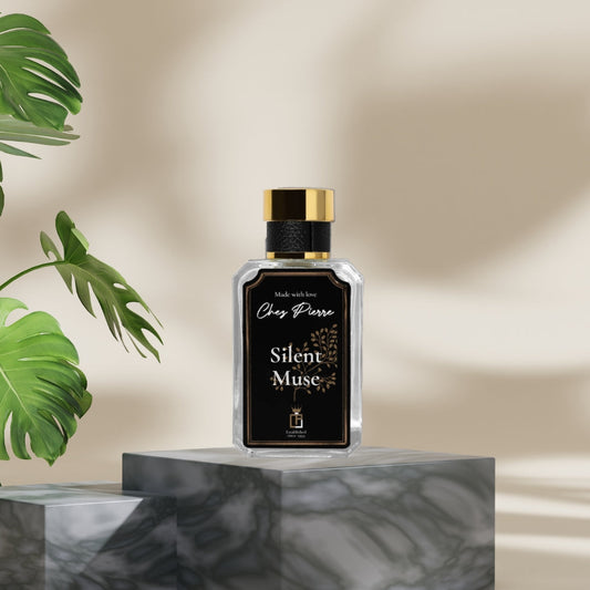 🎁 Silent muse (100% off)