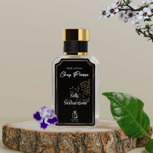 🎁 Silk seduction (100% off)