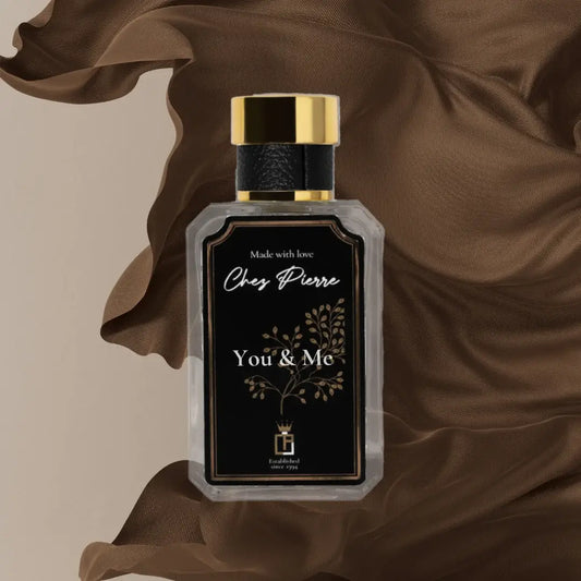 You and Me