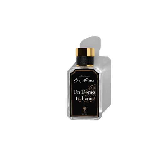 Un Uomo Italiano