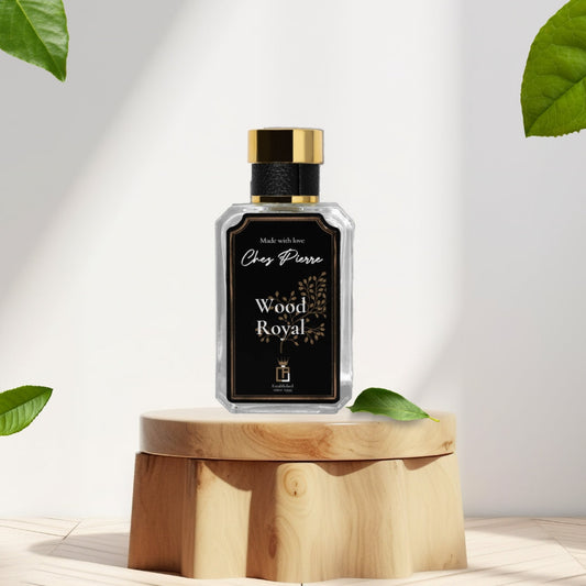 🎁 Wood Royal (100% off)