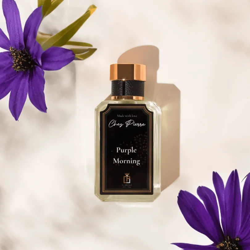 Purple Morning Inspirisan po Montale Velvet Fantasy