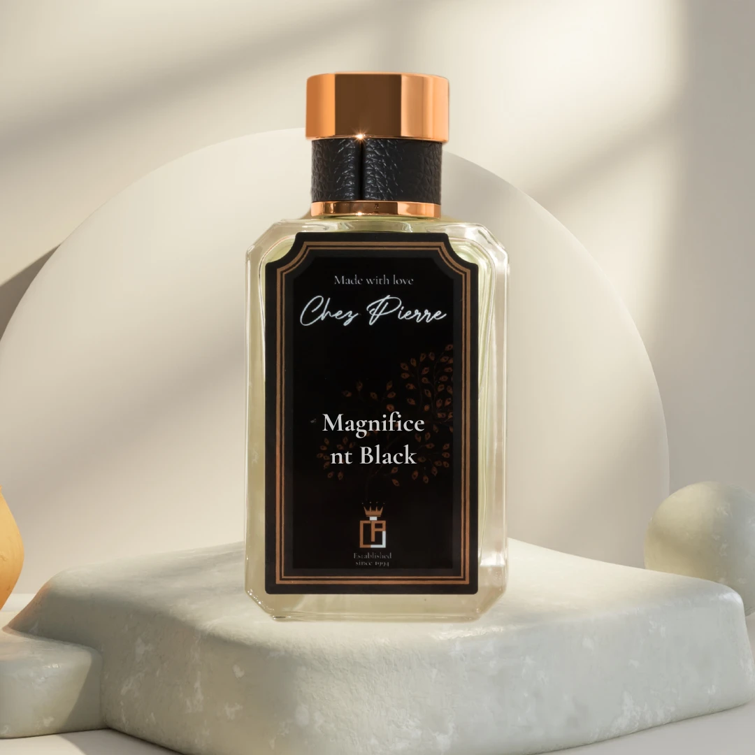 Magnificent Black Inspirisan po Yves Saint Laurent Black Opium