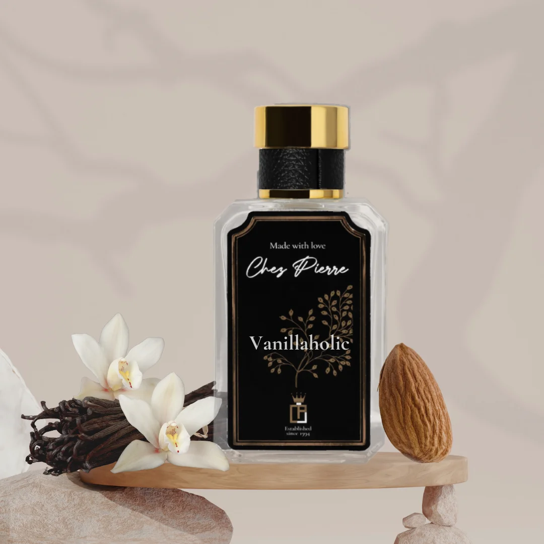 Vanillaholic Inspirisan po Tom Ford Vanilla Sex